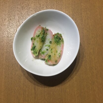 お弁当に入れさせてもらいました！ありがとうございます★